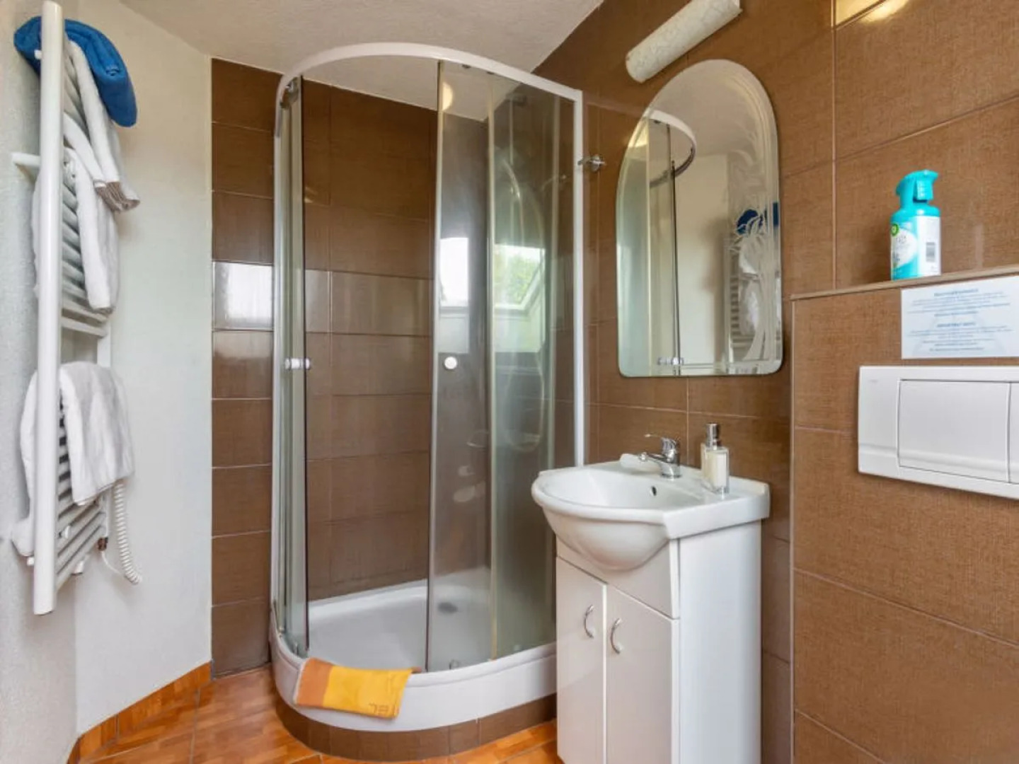 Haus Polivka (HUR100)