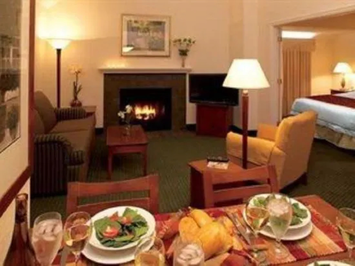 Residence Inn Minneapolis Eden Prairie