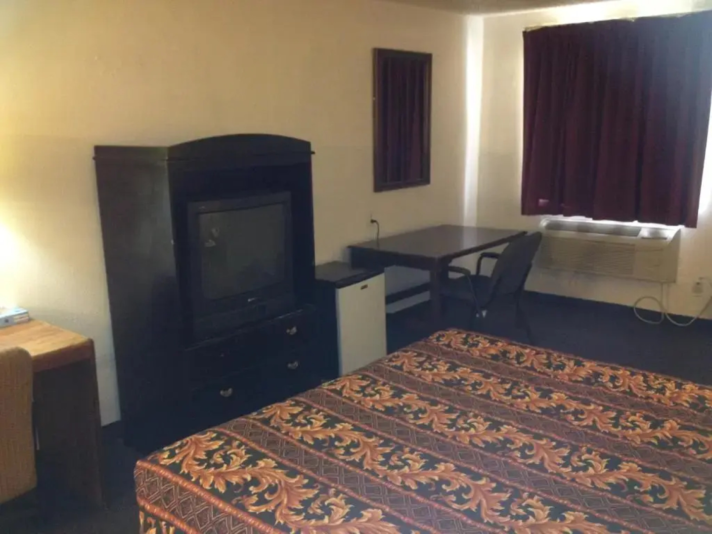 Rodeway Inn