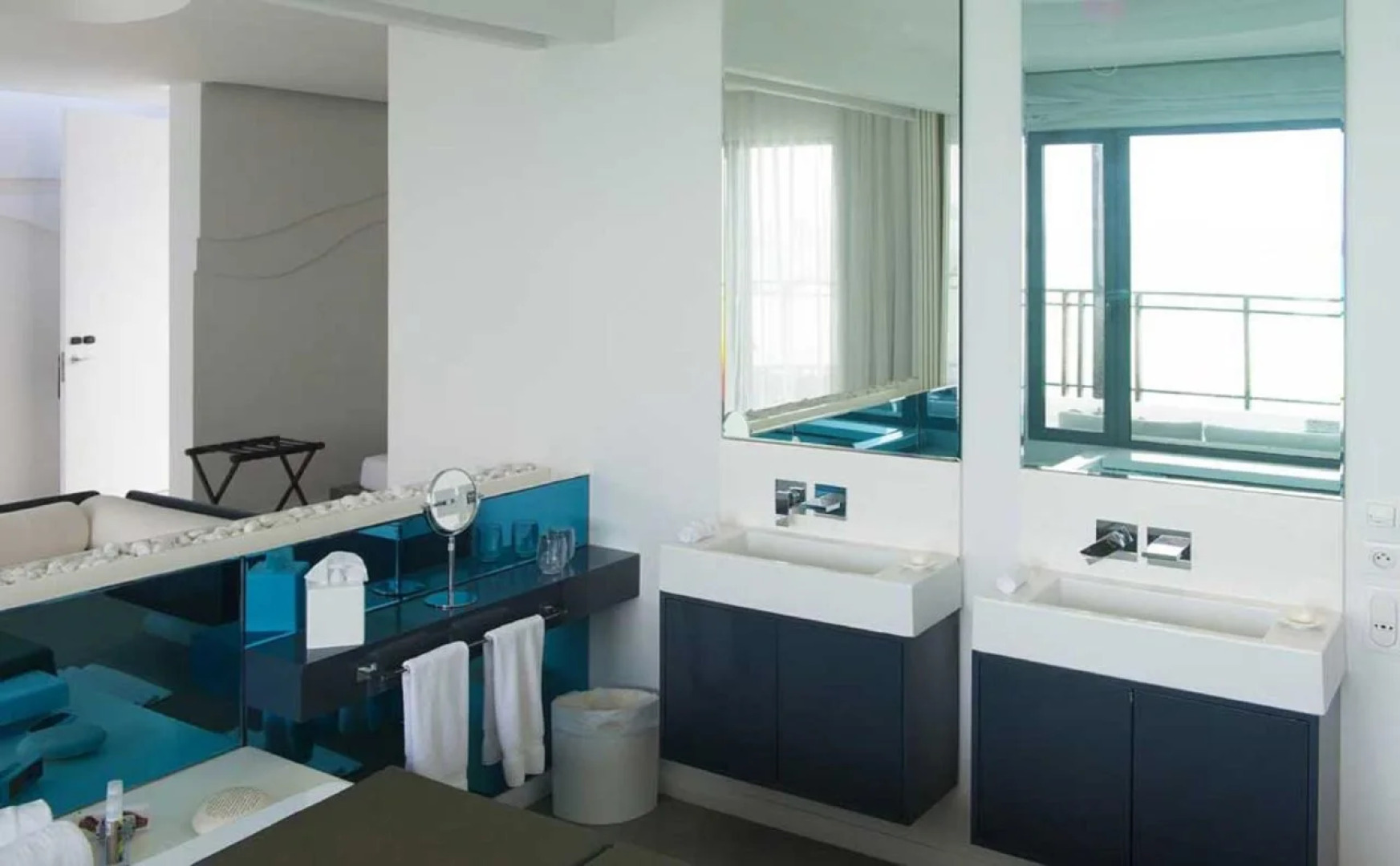 Baystone Boutique Hotel & Spa