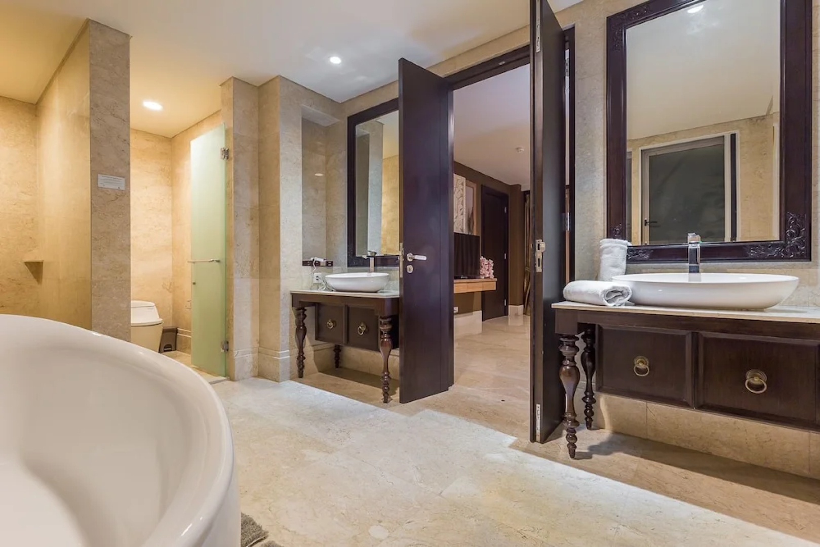 Villa Deh Simba At Ayana with Private Pool