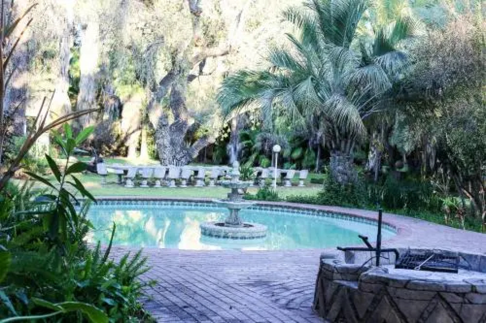 Three Gables Guesthouse