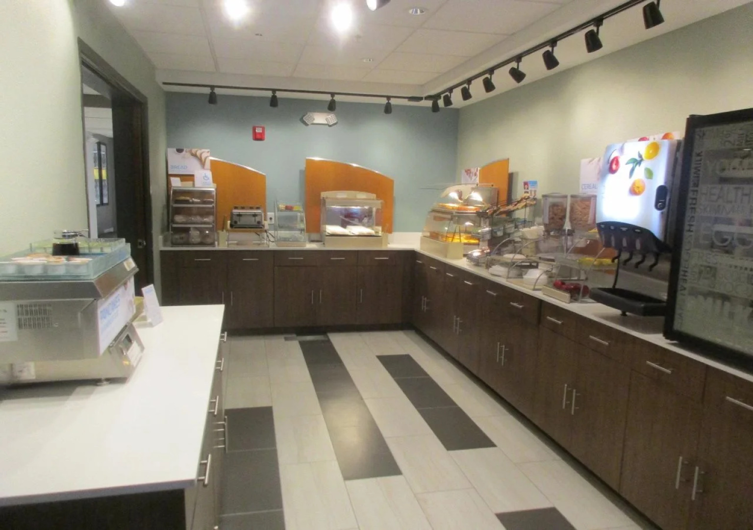 Holiday Inn Express Oneill by IHG