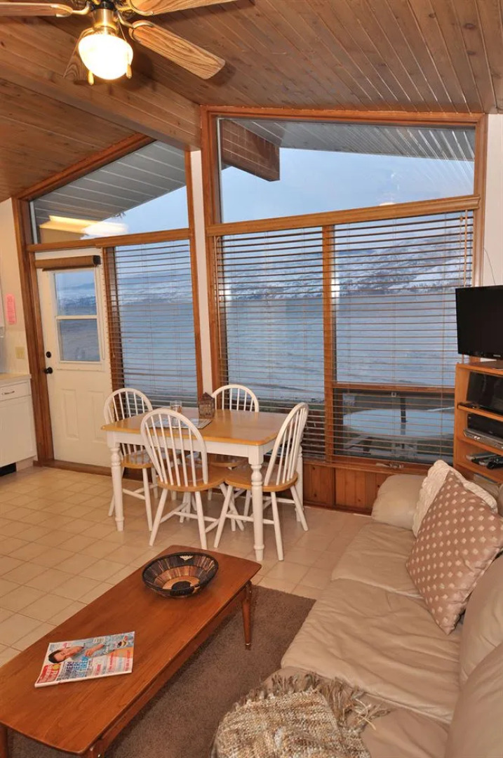 Seclusion Bay Resort