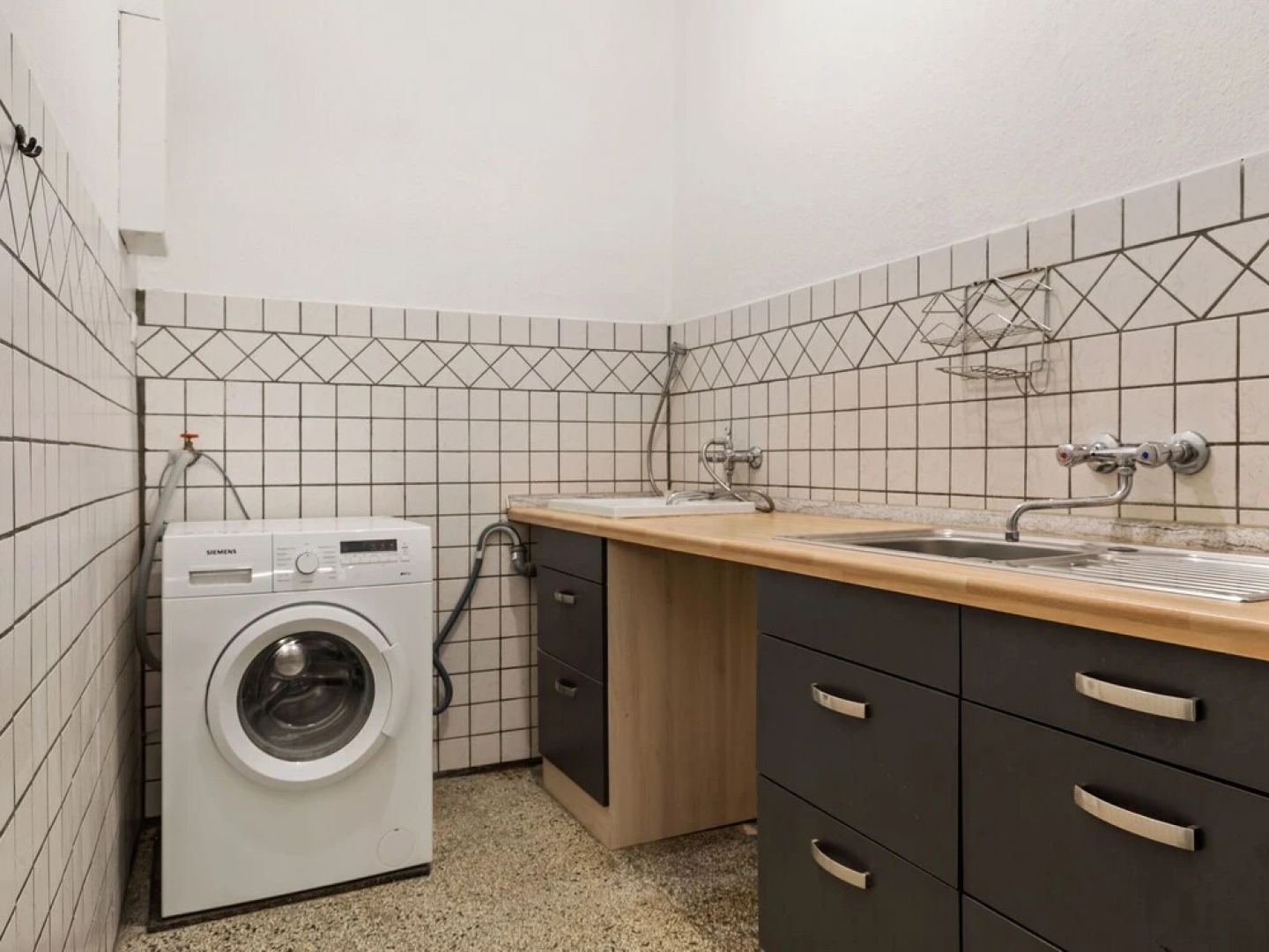 Delightful Apartment in Klein Pravtshagen With Boating