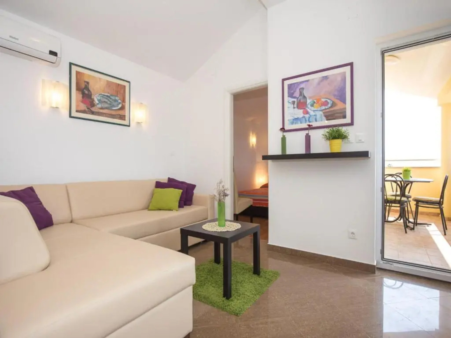 Apartments Josip