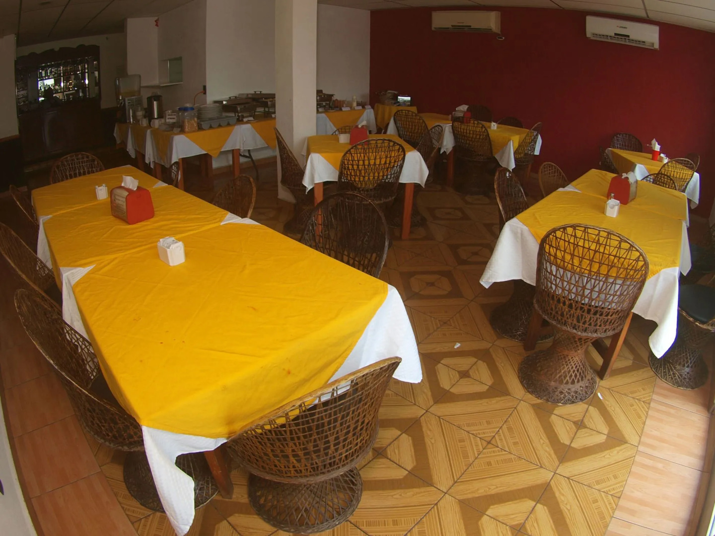 Hotel Star Manzanillo