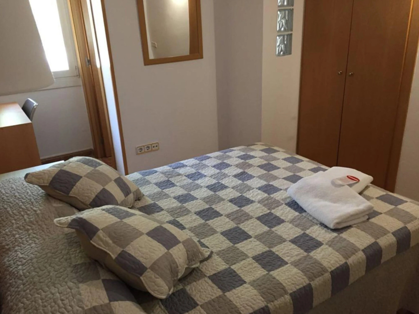 Hostal Río de Castro Barcelona