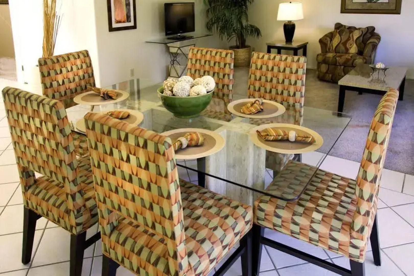 Emerald Desert RV Resort