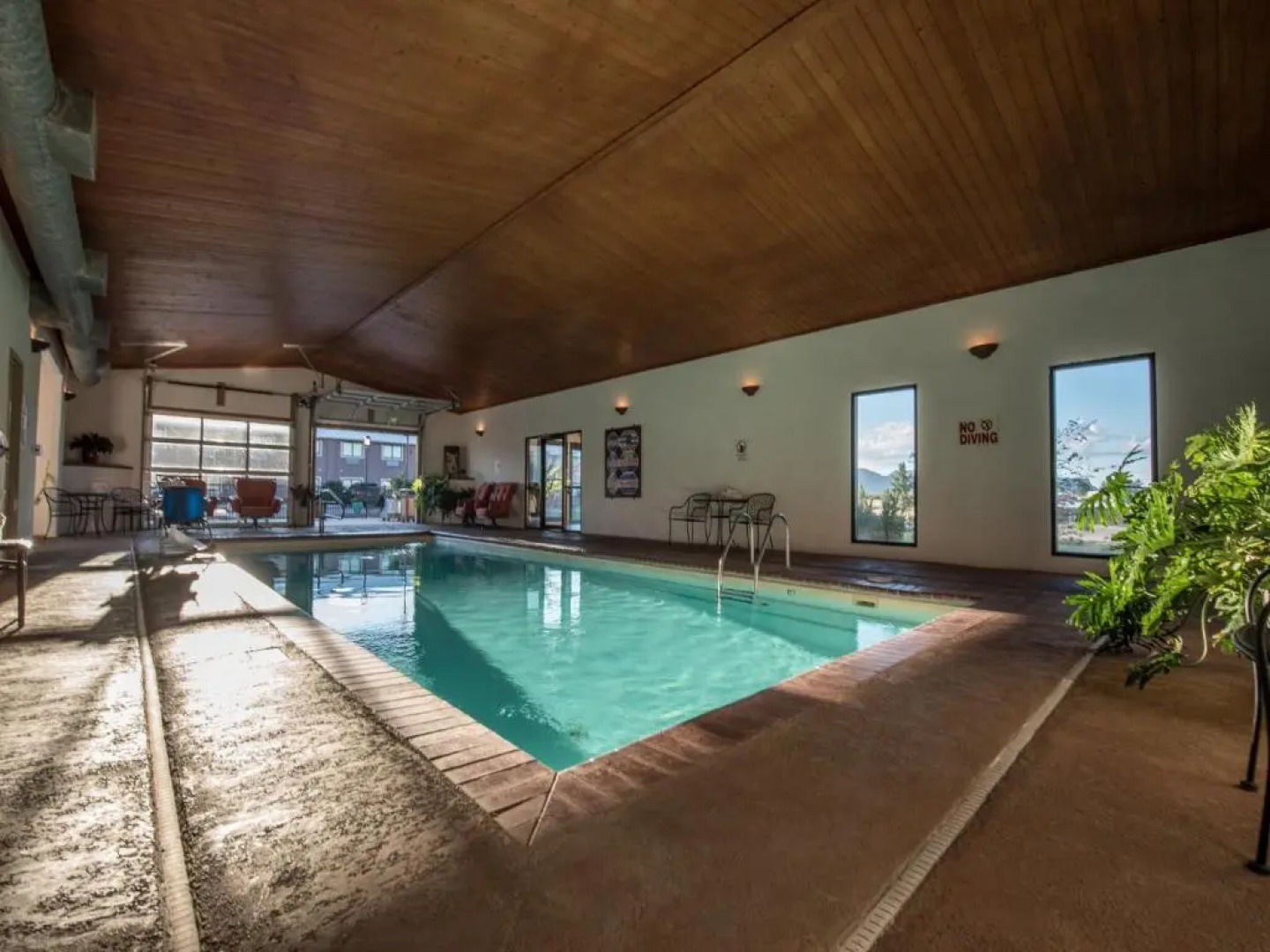 Hotel Parker at Quarter Circle 7