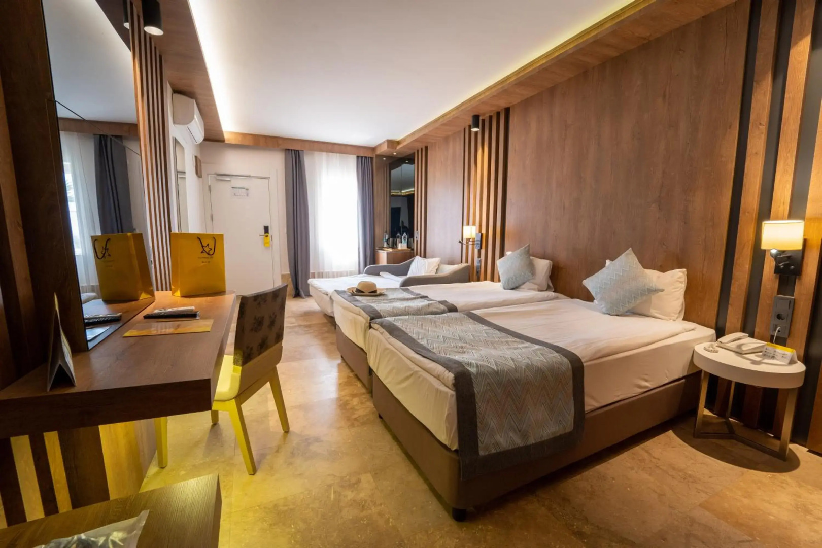 Tui Magic Life Bodrum - All Inclusive