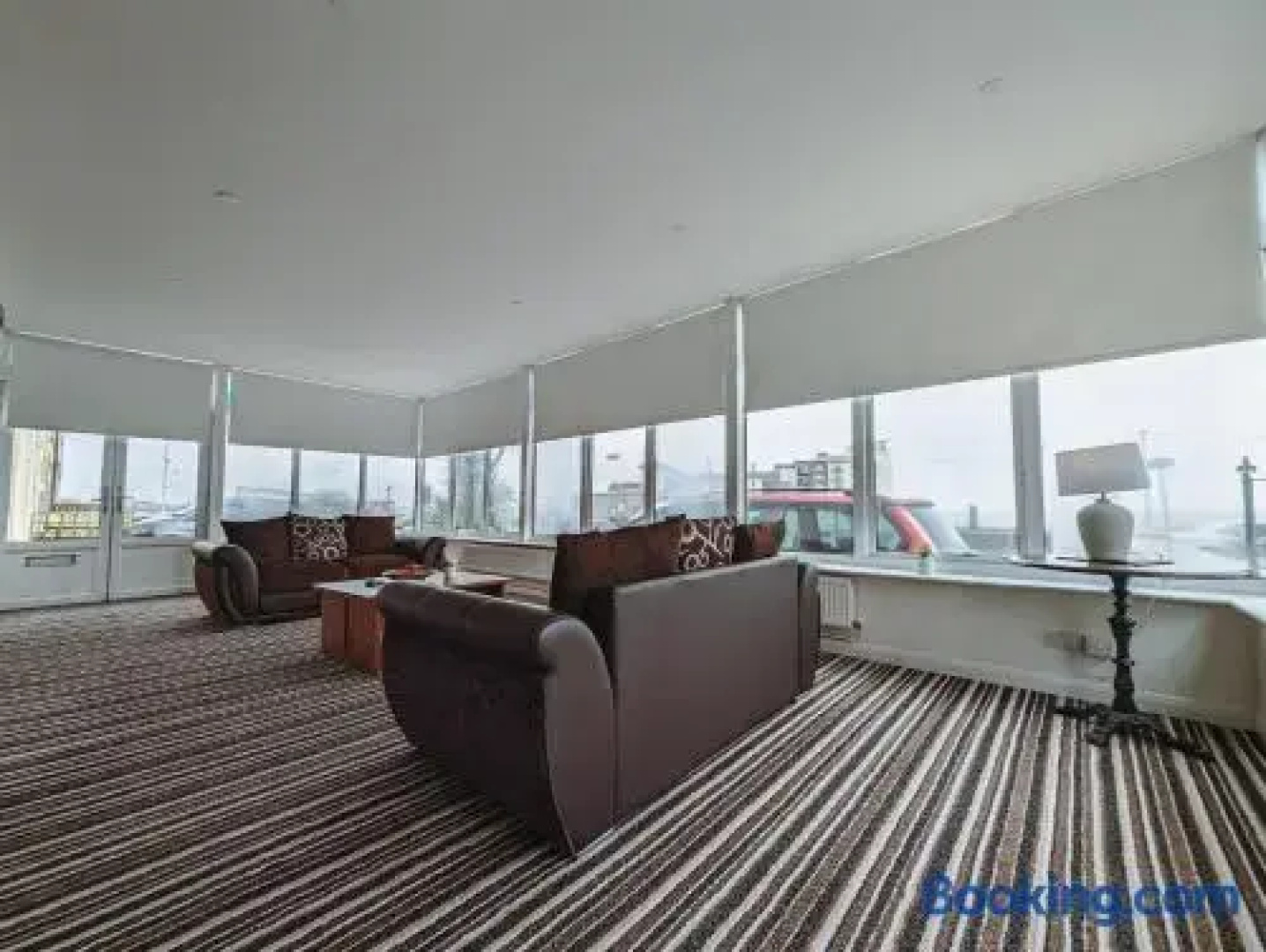 Bay  Harbour Luxury Holiday Apartments
