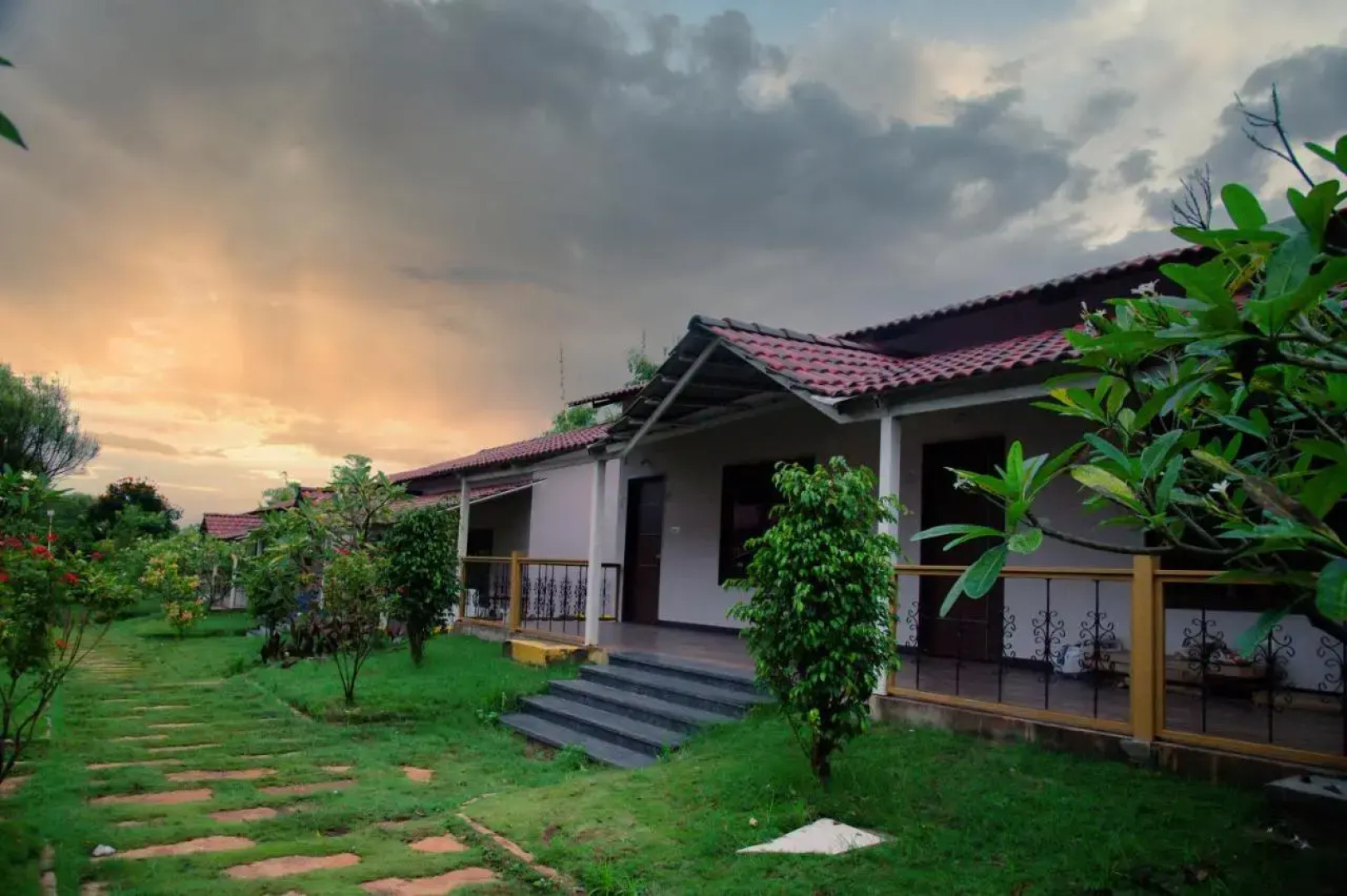 Sterling Banashree Badami