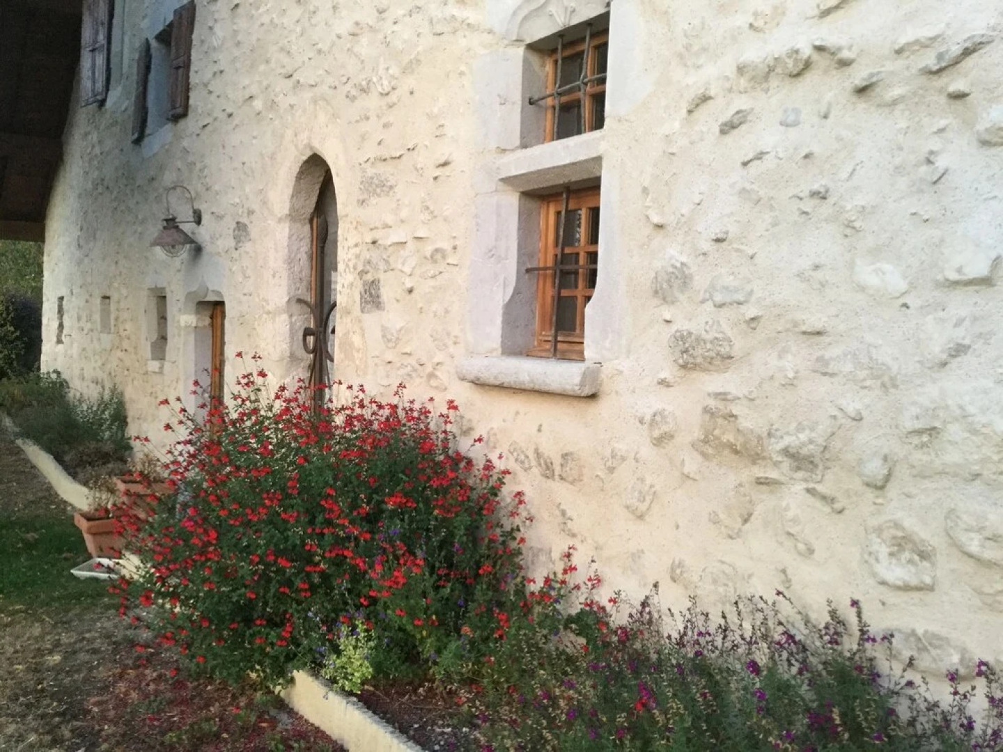 Chambres Hotes Villanath