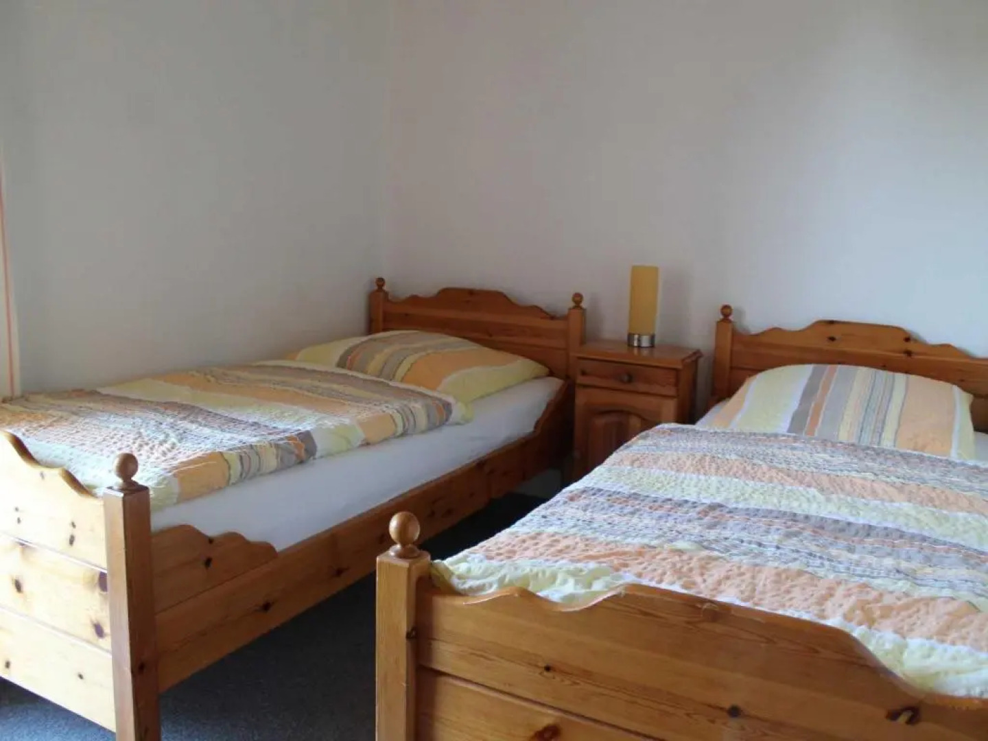 Ferienwohnungen Haus Sommerwind, 45075