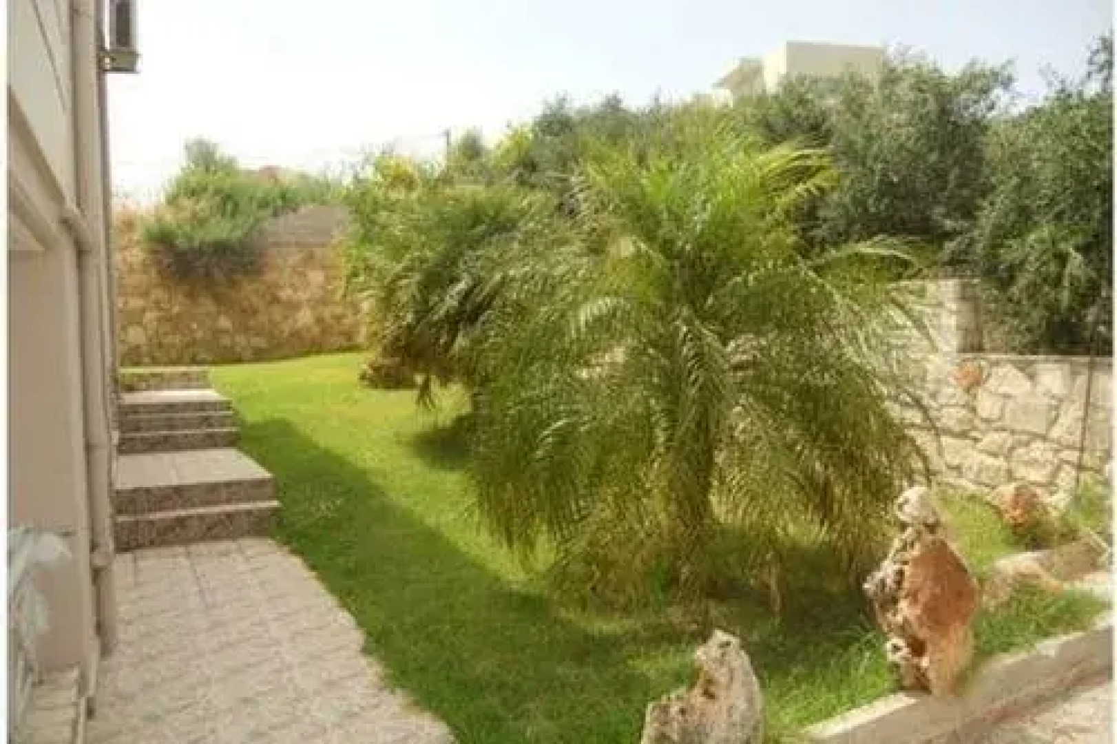 Cactus Villa Apartments