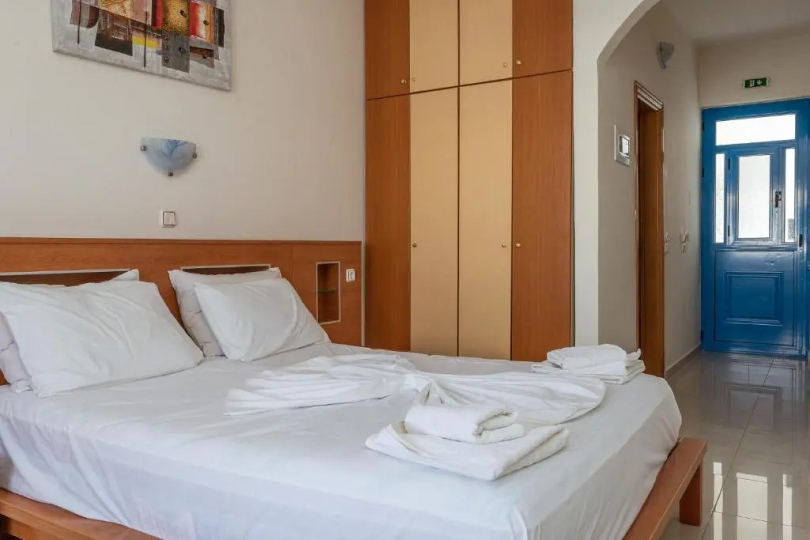 Livadia Beach Studio A