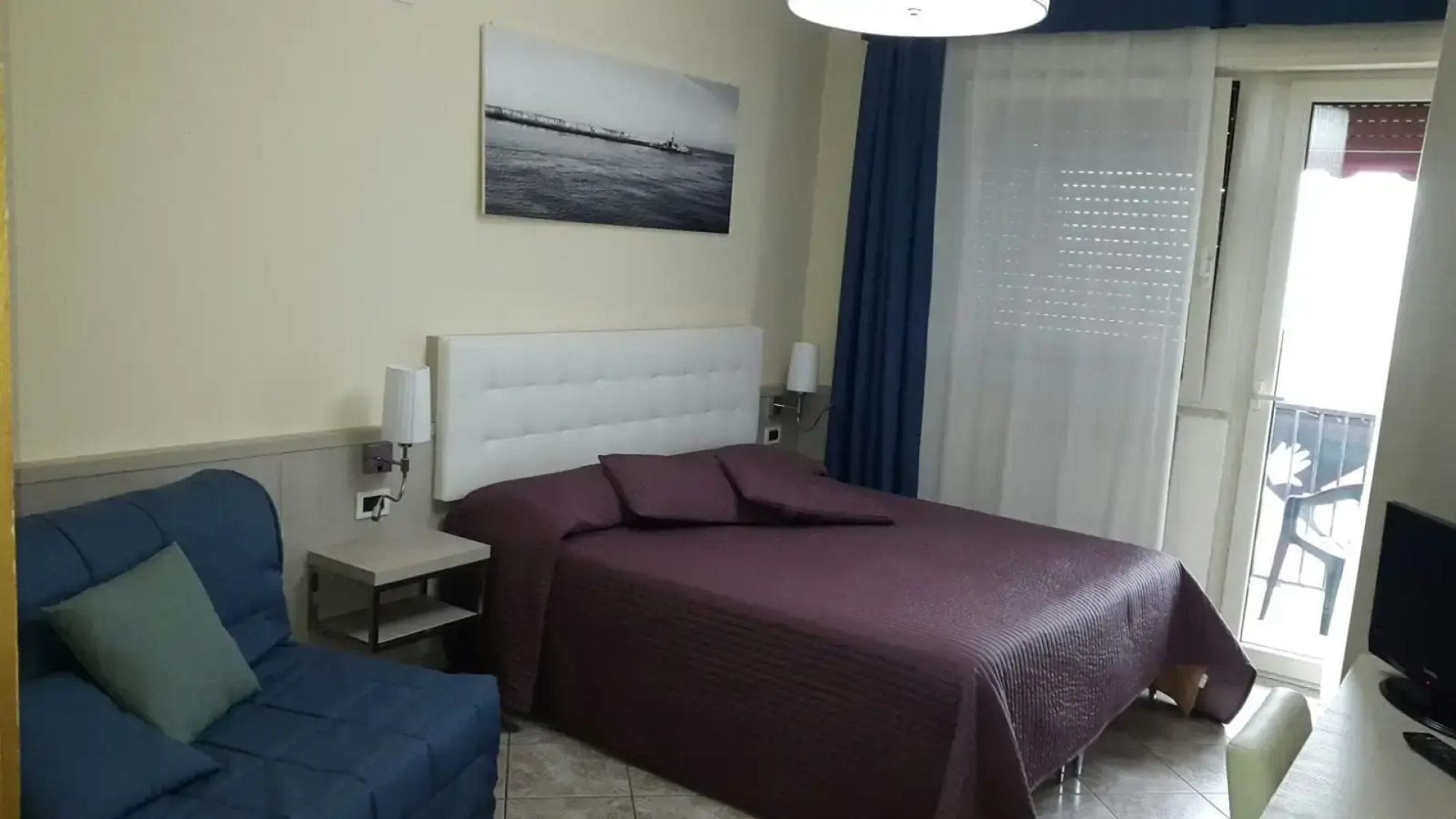 Hotel Bella Riviera