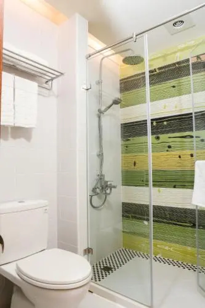 Su Beautiful Bed and Breakfast