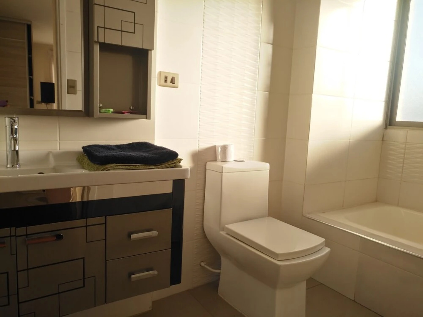 Apartamentos Costa de Marfil