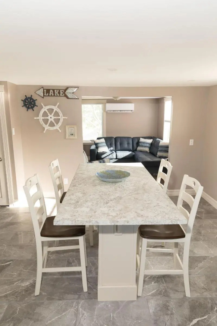 The Lakes at Ben Eoin Golf Club and Resort