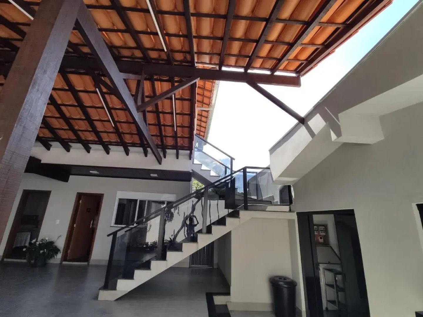 Pousada Reserva Central