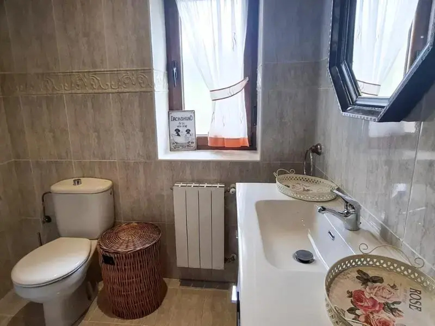 Apartamentos Casa Entrepeñas 3000