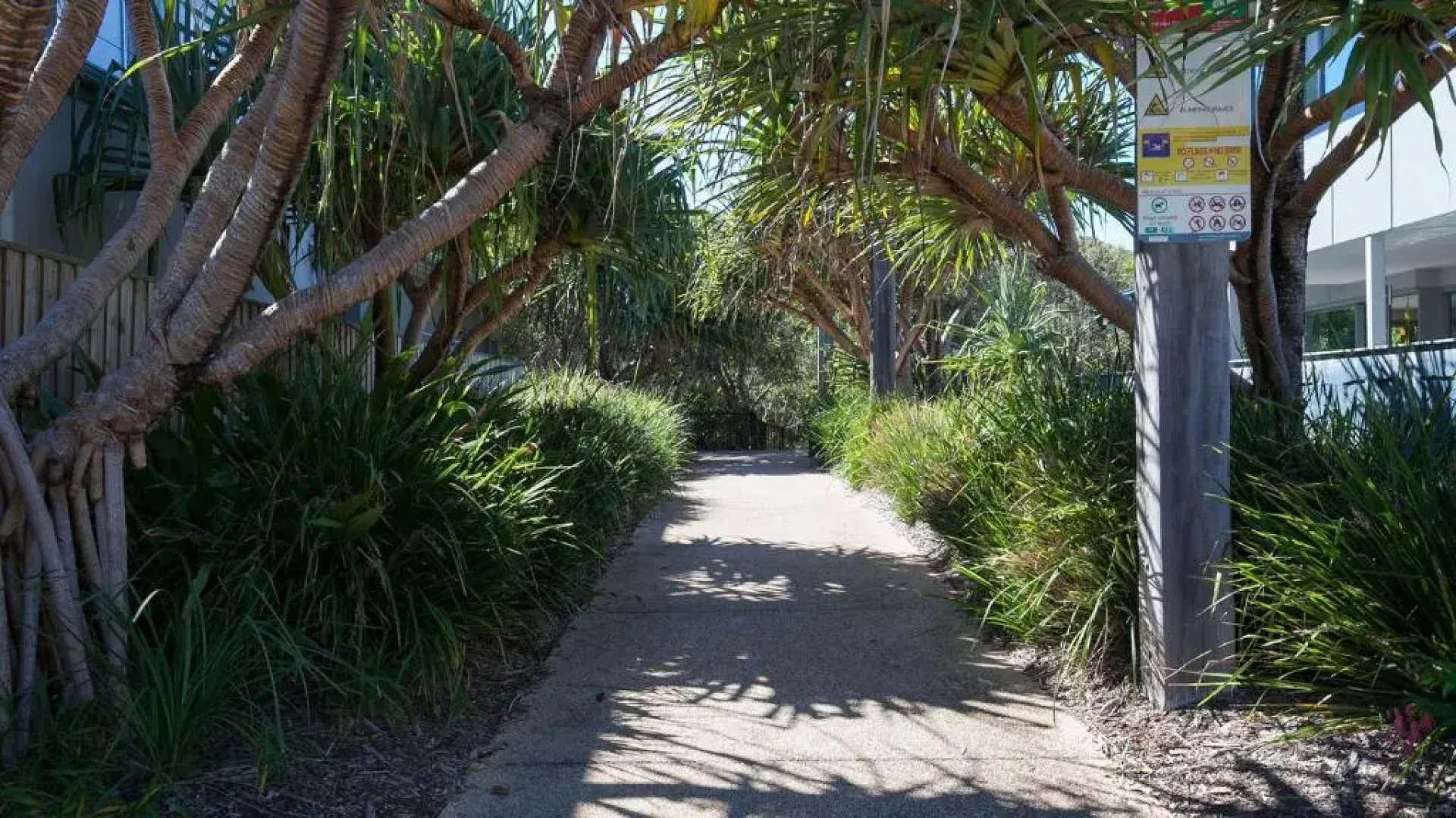 Waterline Beach House