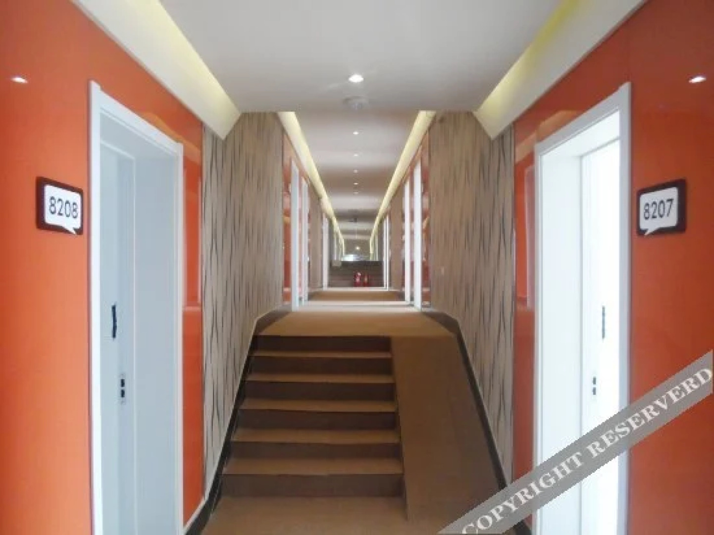 Shankee Hotel (Jinan Changqing University Town)