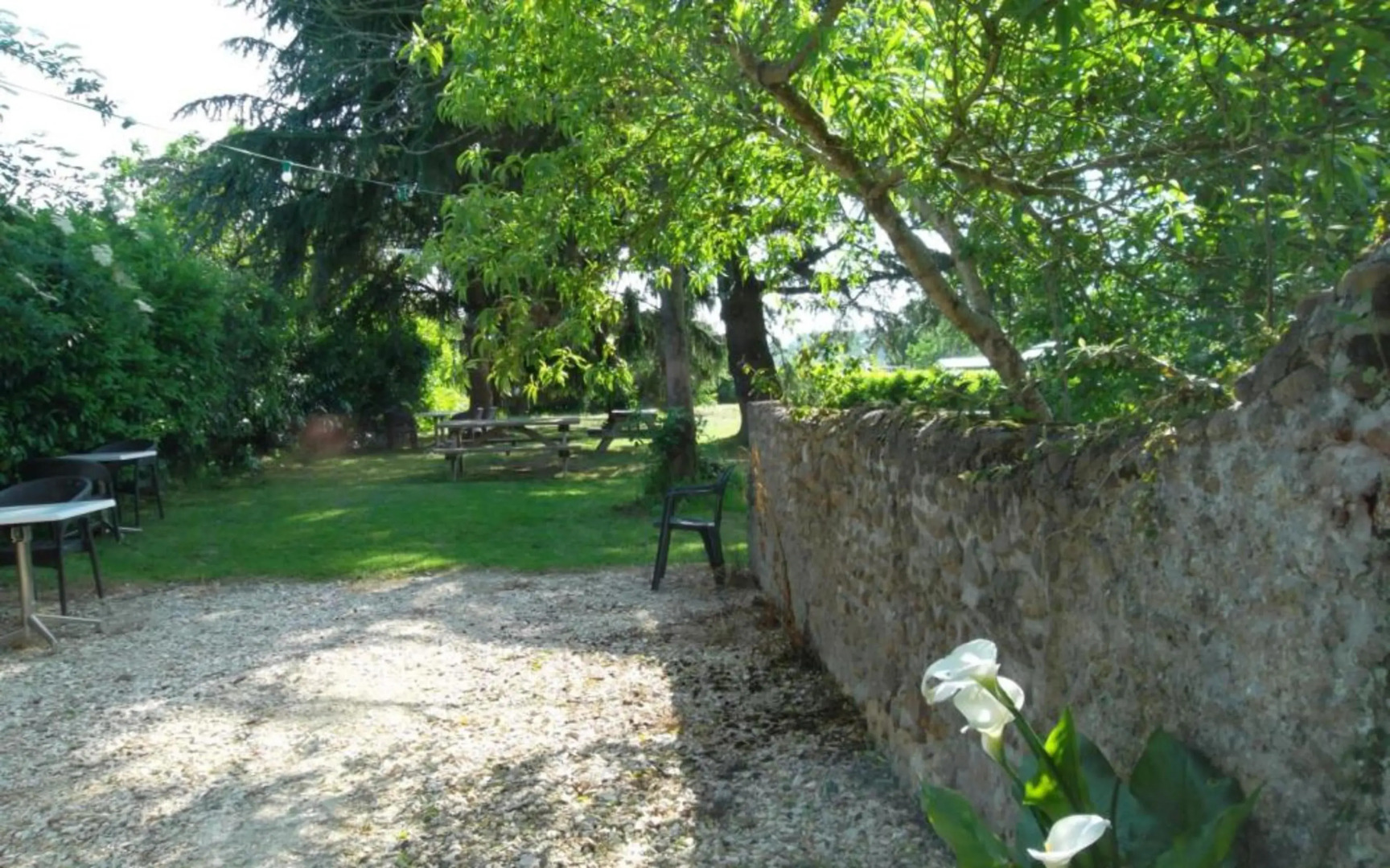 Hotel Restaurant La Vieille Auberge