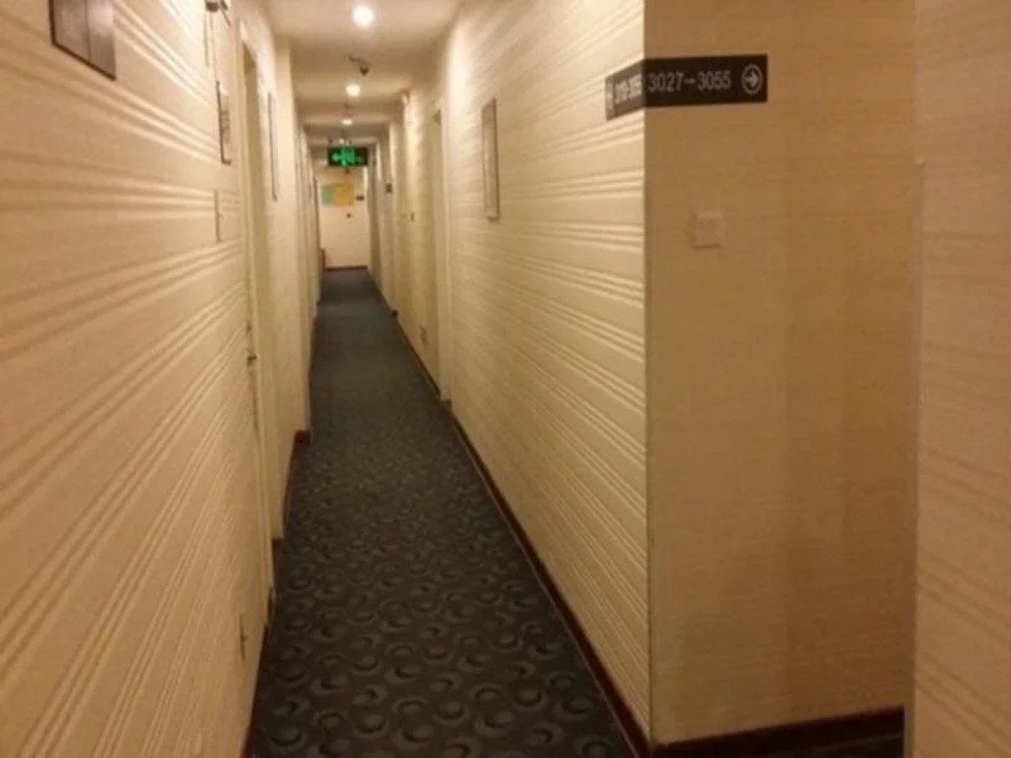 7 Days Inn Shenzhen Pingshan Branch