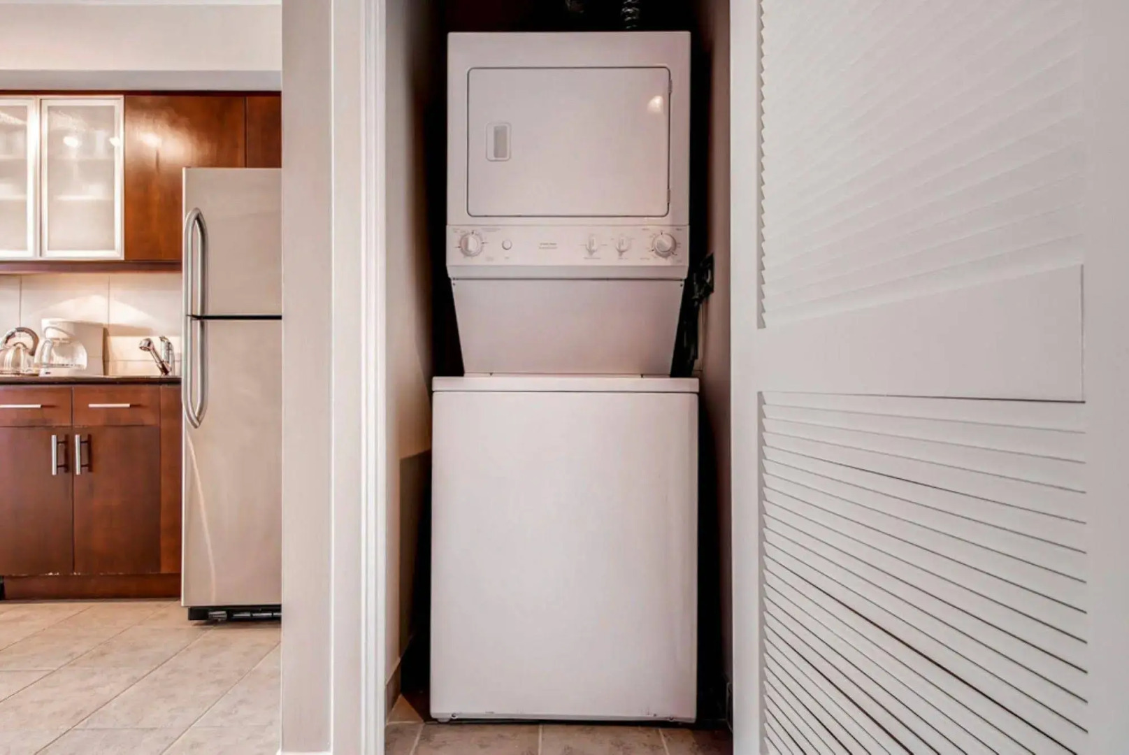 Global Luxury Suites at Tasman