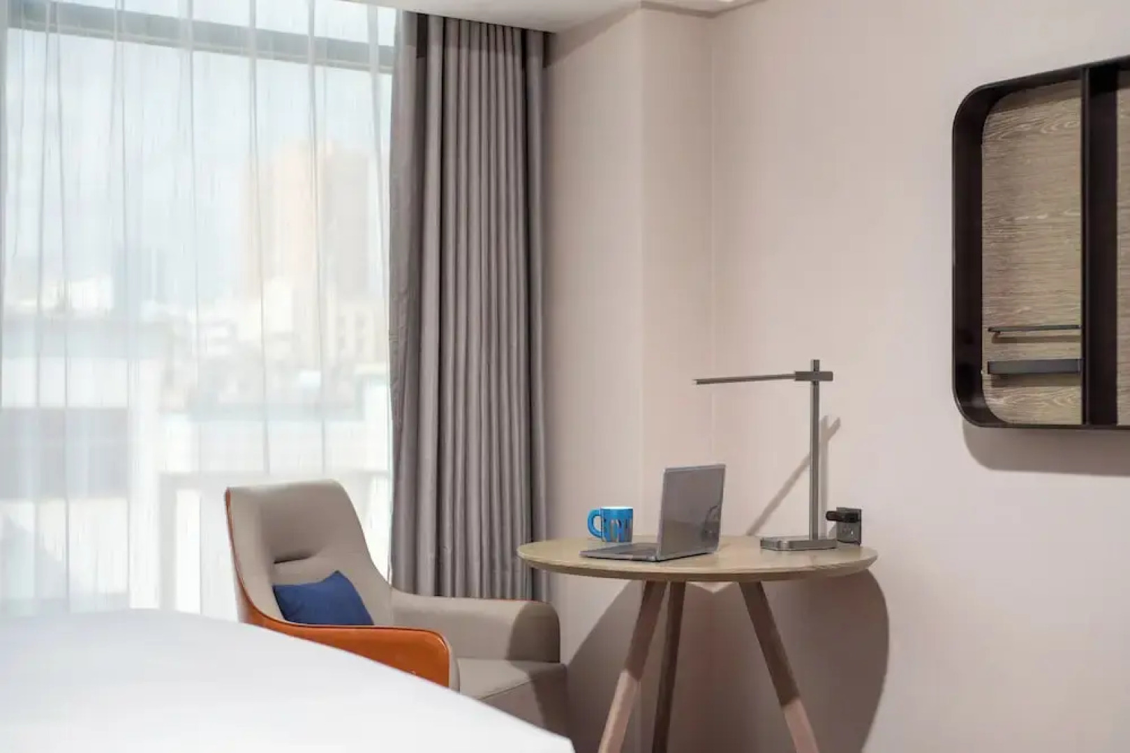 Yishang Hotel Wenshan Branch