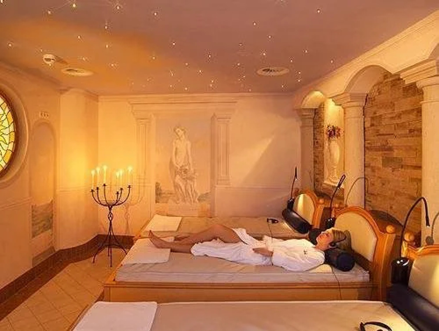 Hirschen Wohlfühlhotel