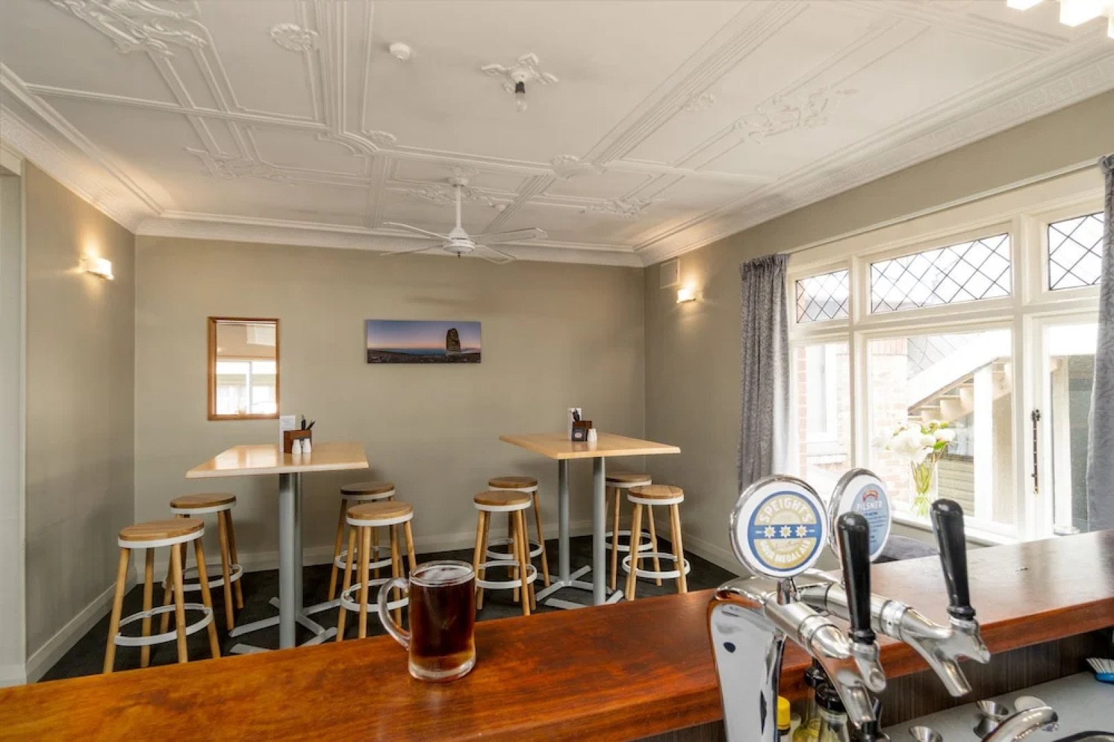 Centennial Court Hotel