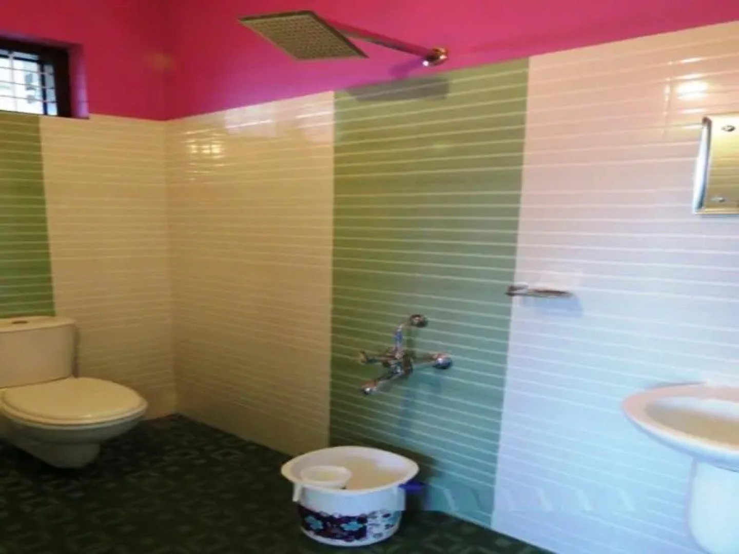 Anna Homestay Munnar