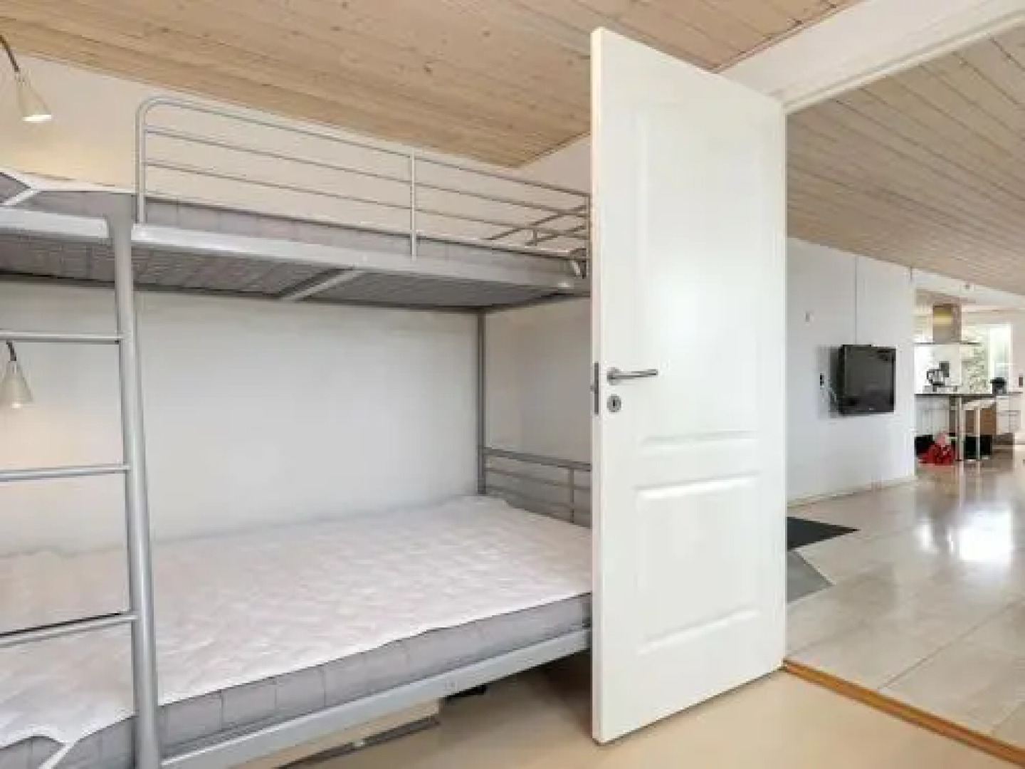 Holiday Home Vestervig Ix