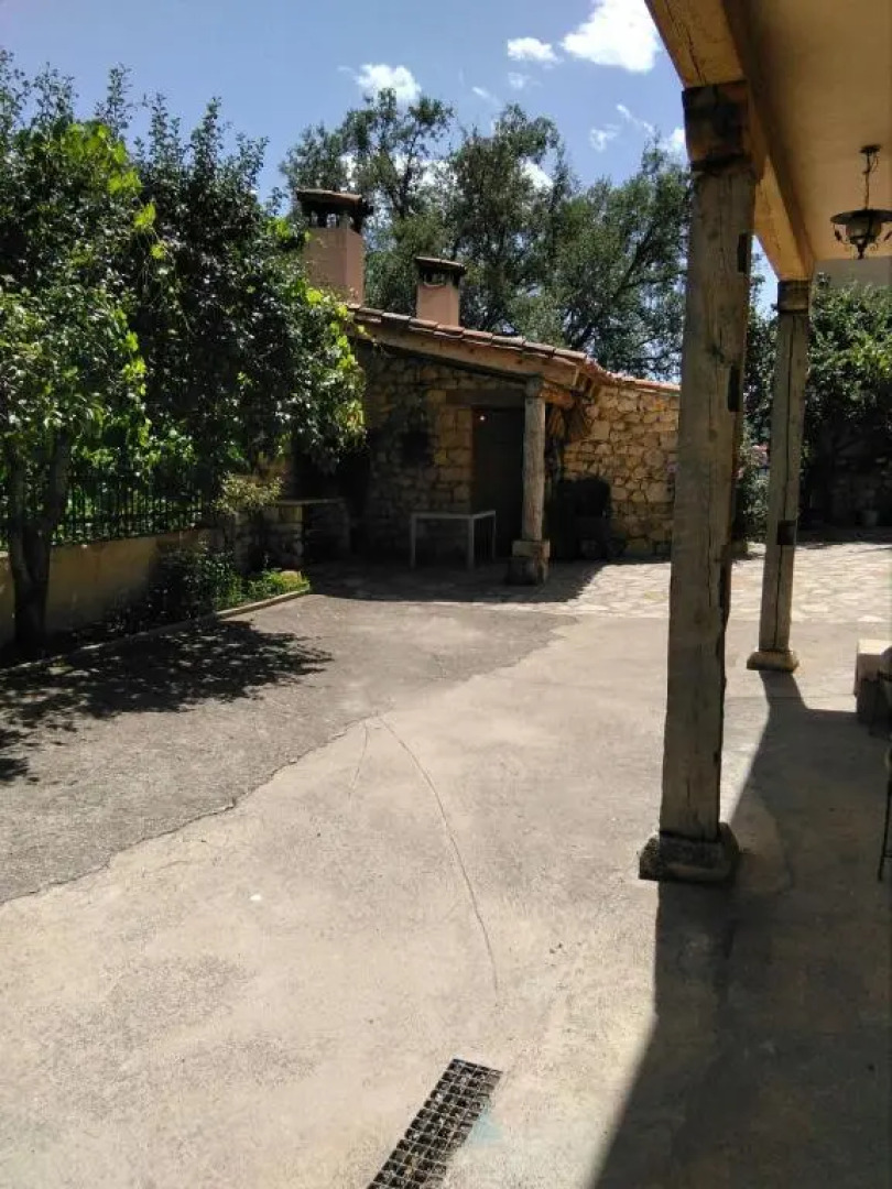 El Arroyo de Poyatos