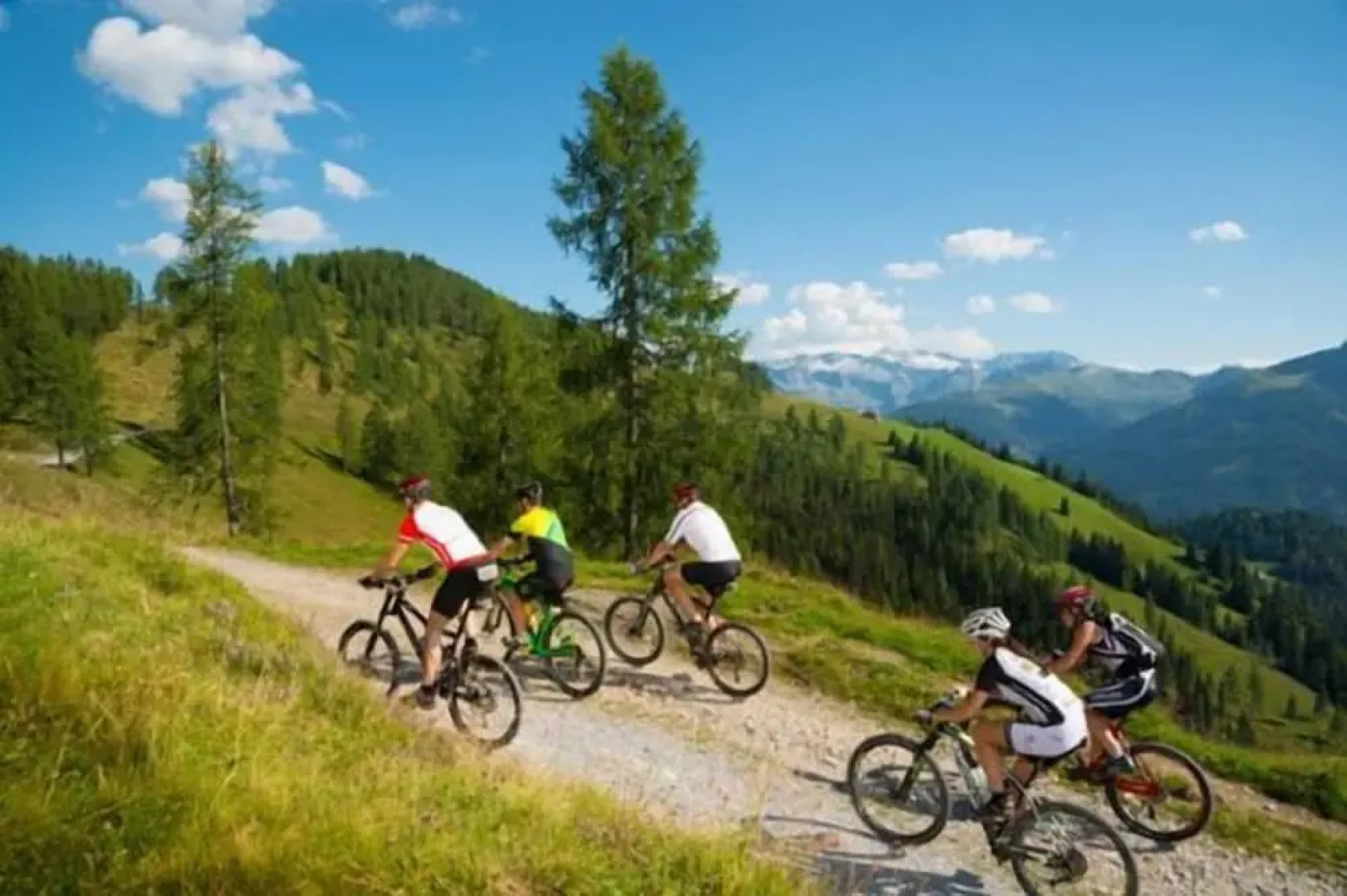 Appartement-Pension Kendlbacher