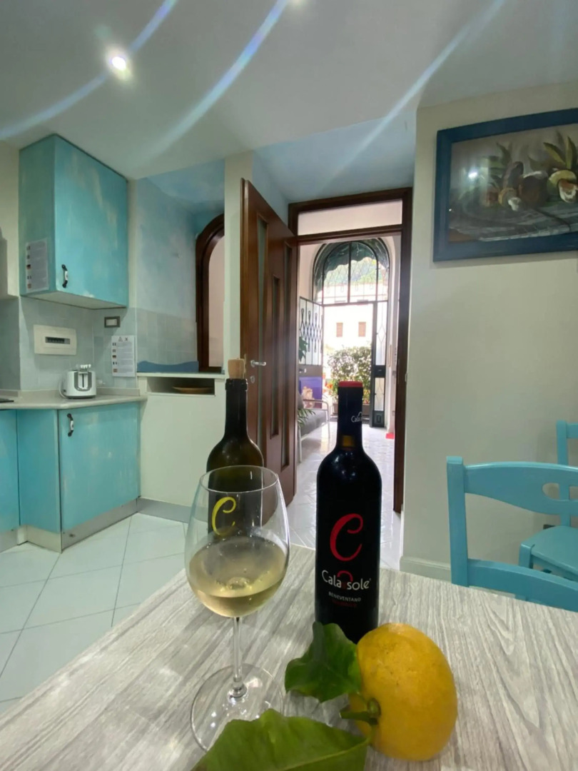 Rental House Angelina