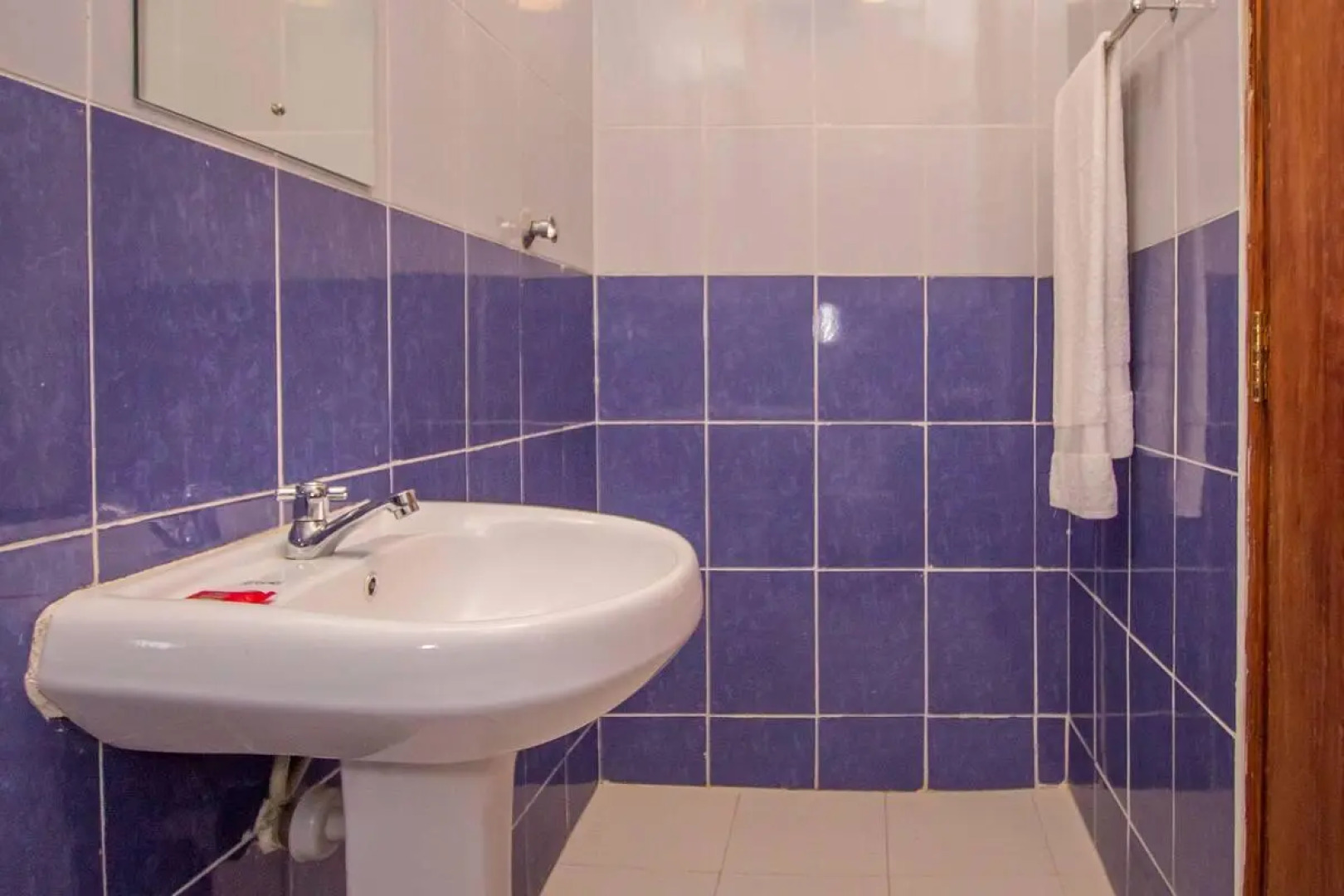 Sun Guest House View Hotel