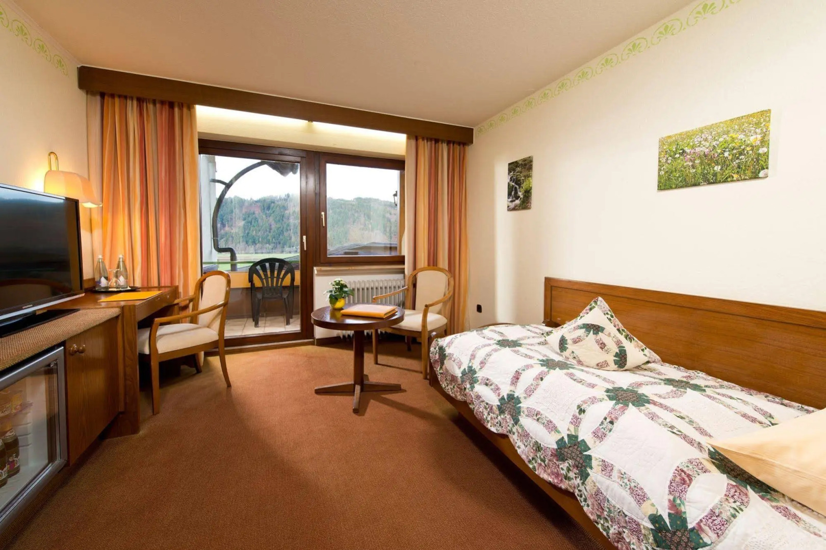 Silberkönig Schwarzwald Hotel Ringhotel