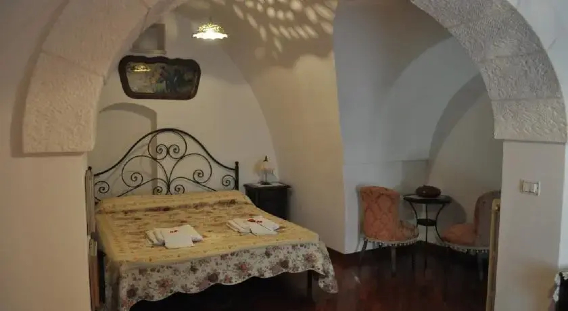 B&B Le Camerette