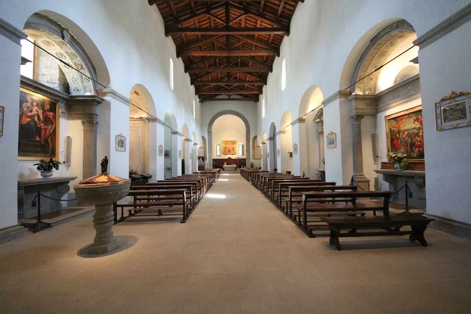 Grand Hotel Terme Roseo