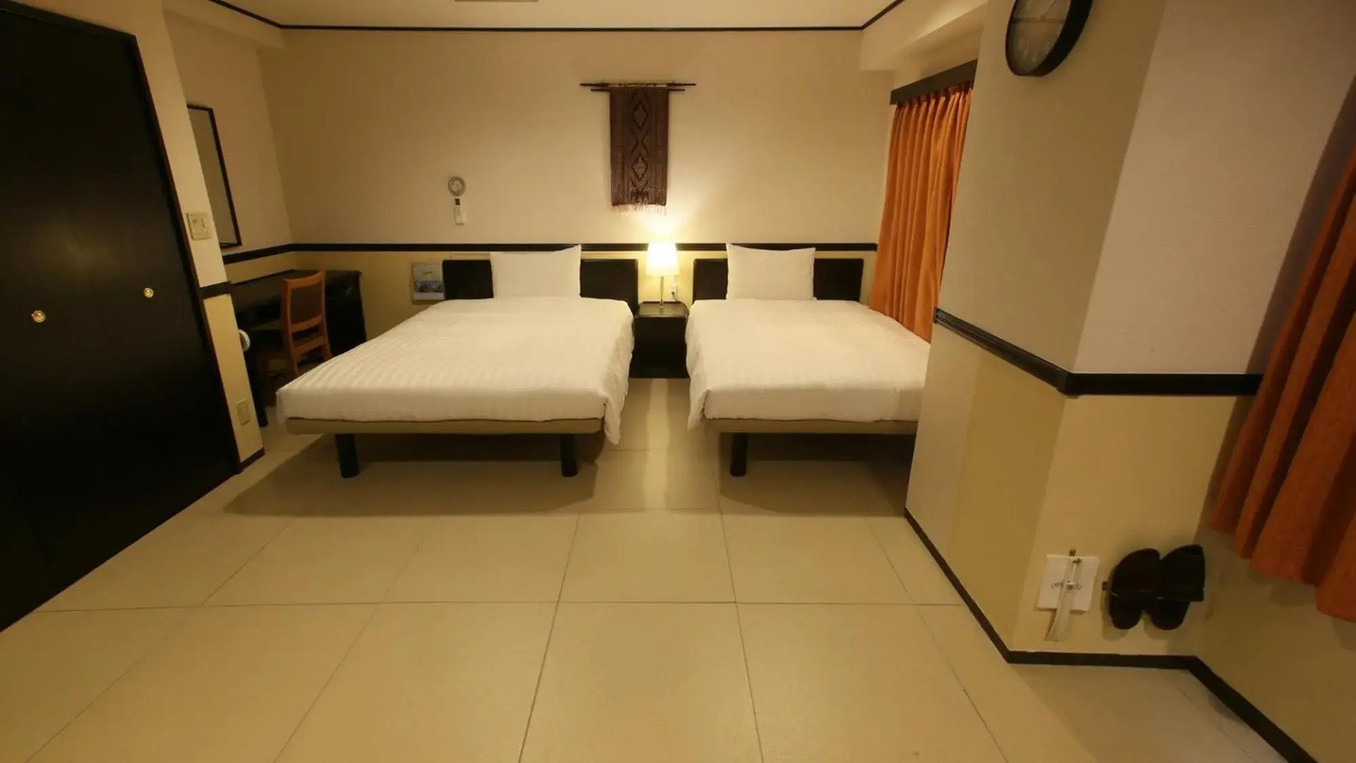 Toyoko Inn Okinawa Ishigaki jima