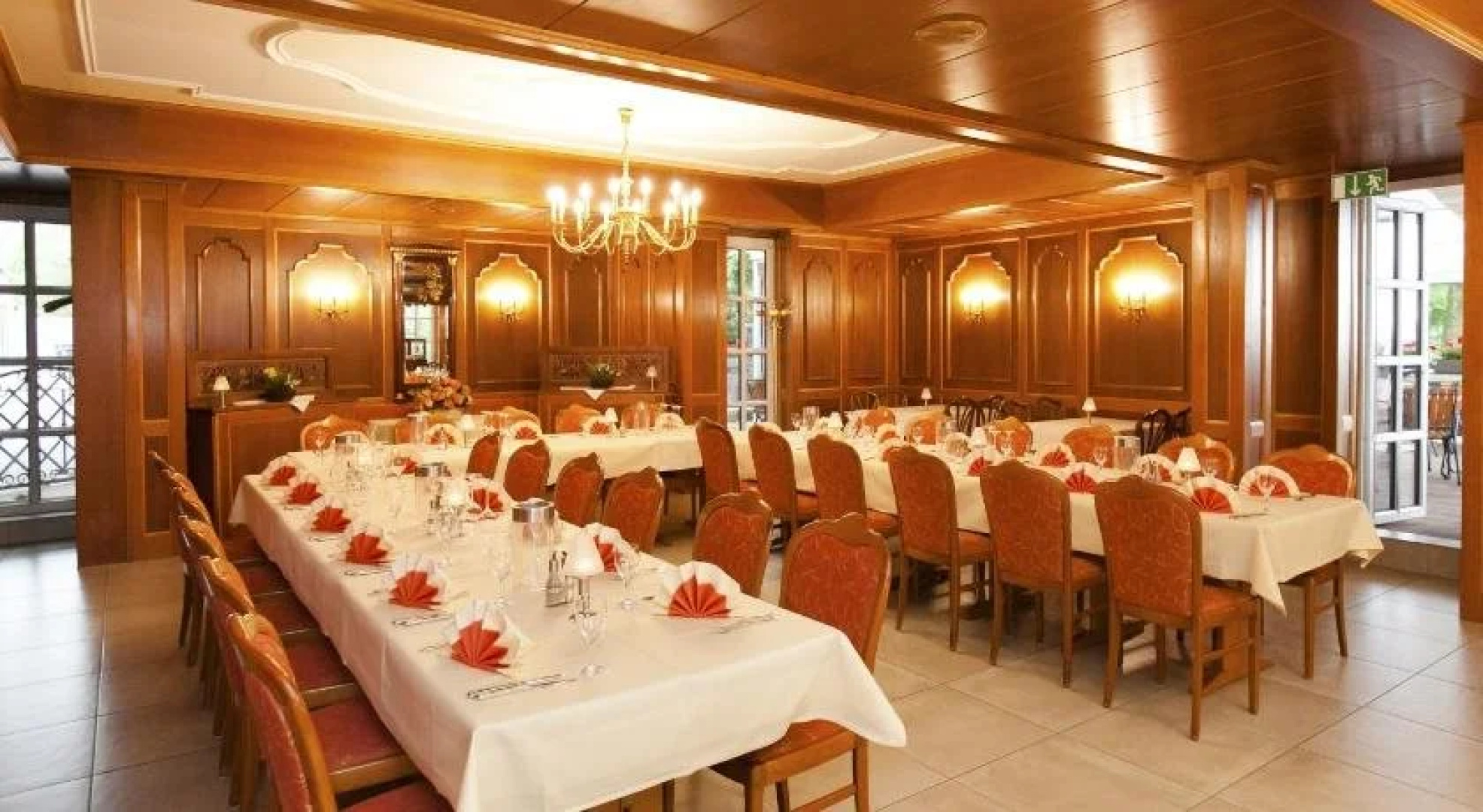 Hotel-Restaurant Breitenbacher Hof
