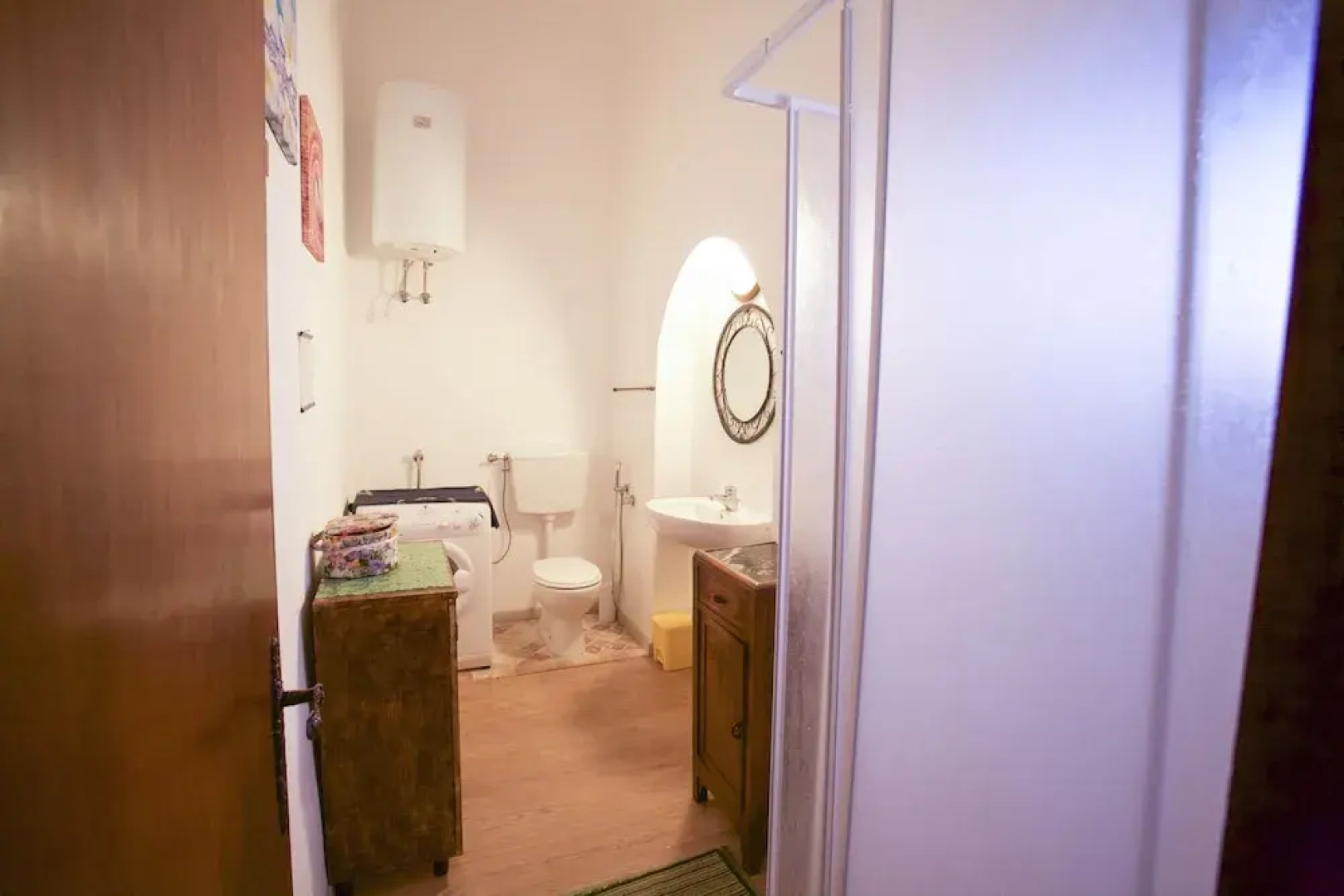 Appartamento Il Barlume