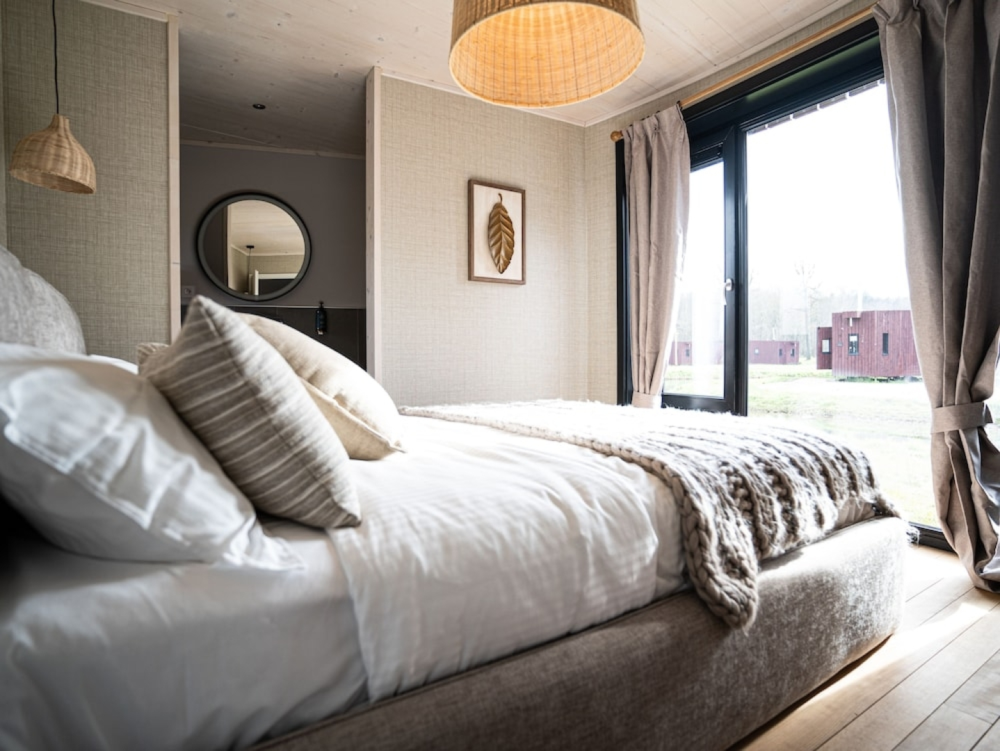 Luxurious Waterfront Villa Surrounded by Nature for 4 People 21