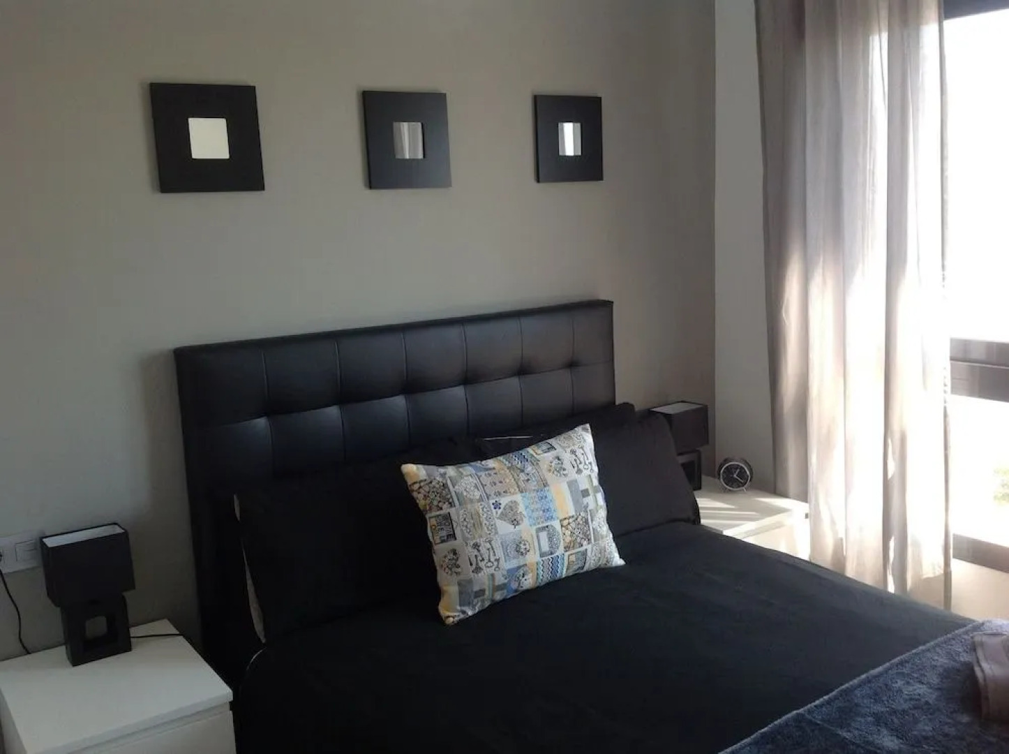 Lovely New Apartment With all Facilities