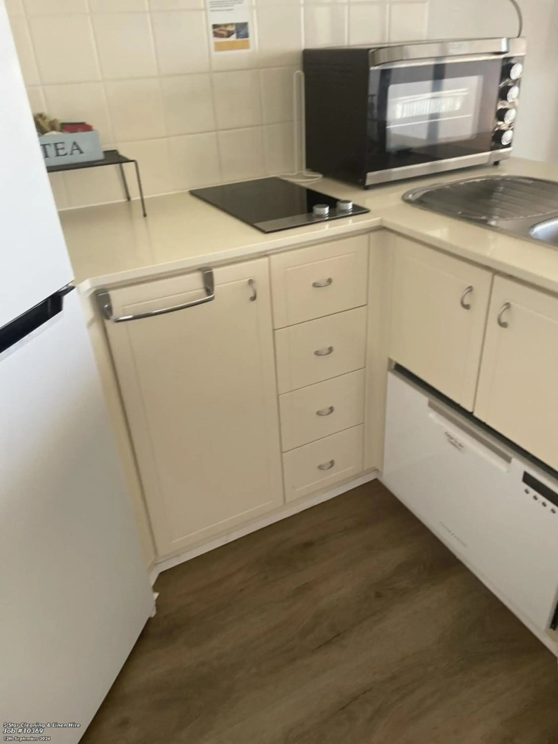 Just Perfect Apartment with Ocean Views